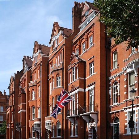 The Chelsea Townhouse By Iconic Luxury Hotels London Kültér fotó