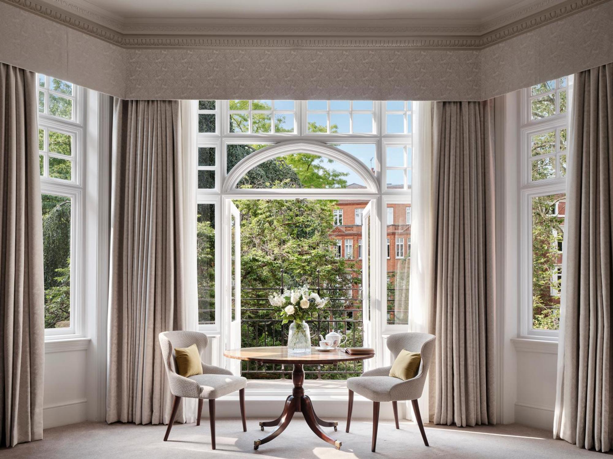 The Chelsea Townhouse By Iconic Luxury Hotels London Kültér fotó