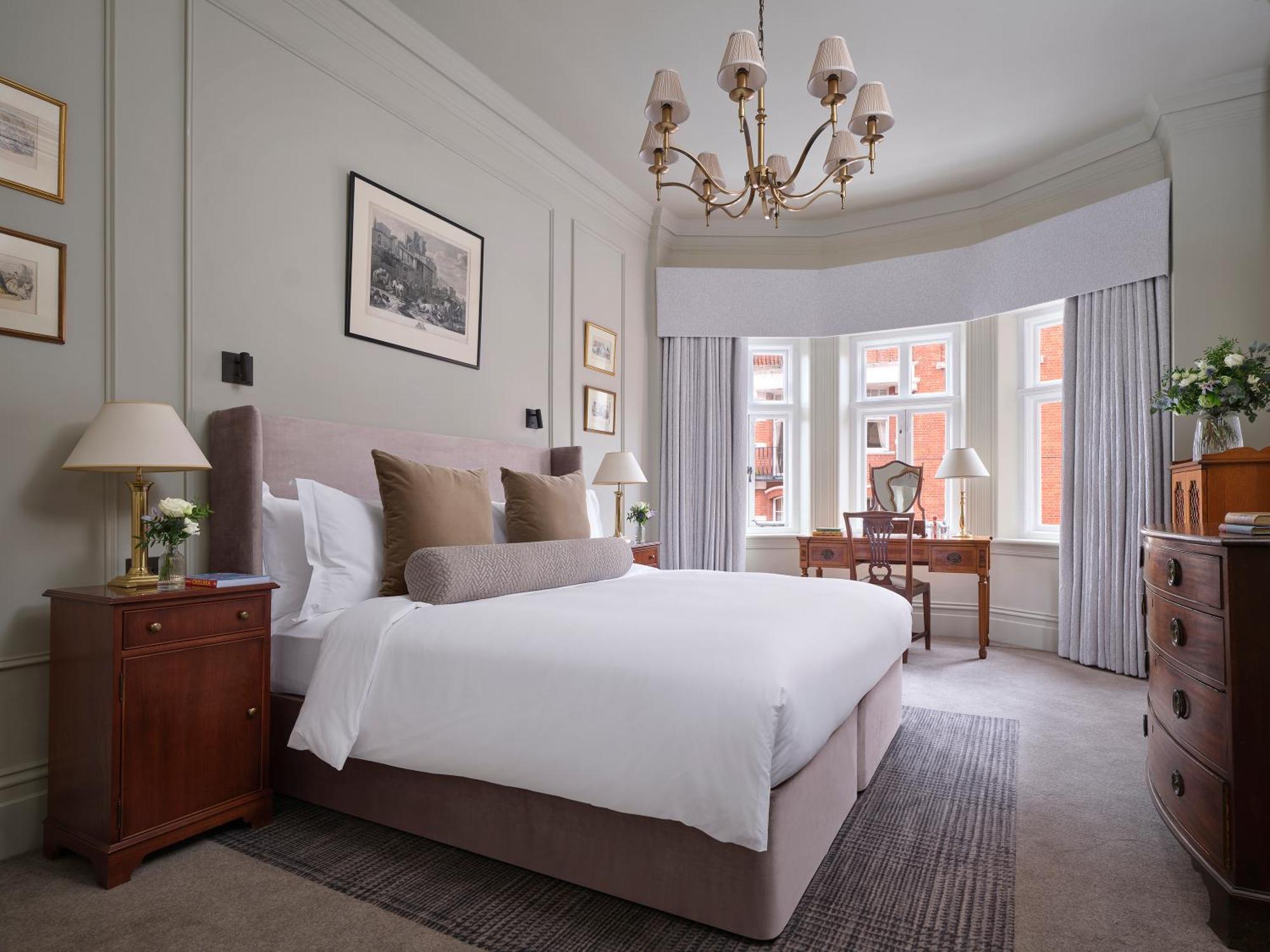 The Chelsea Townhouse By Iconic Luxury Hotels London Kültér fotó