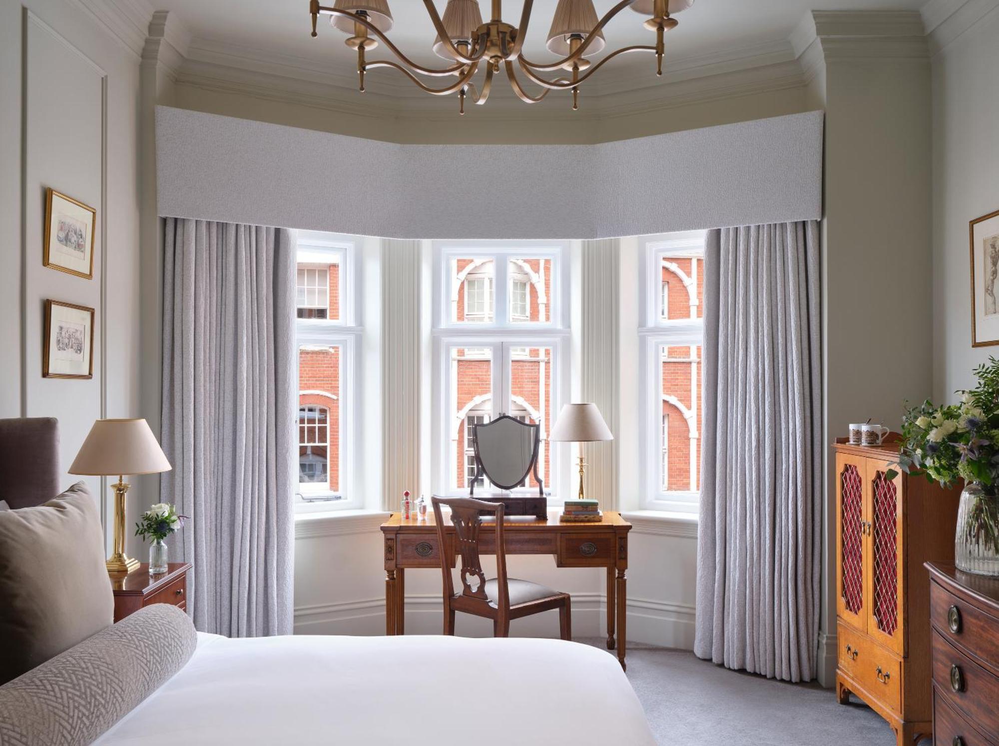 The Chelsea Townhouse By Iconic Luxury Hotels London Kültér fotó