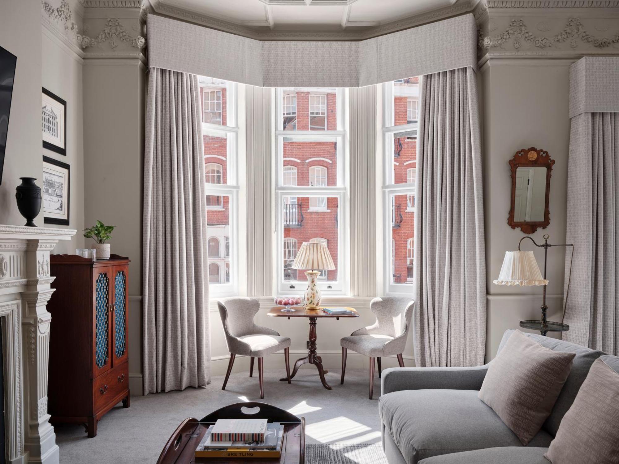 The Chelsea Townhouse By Iconic Luxury Hotels London Kültér fotó