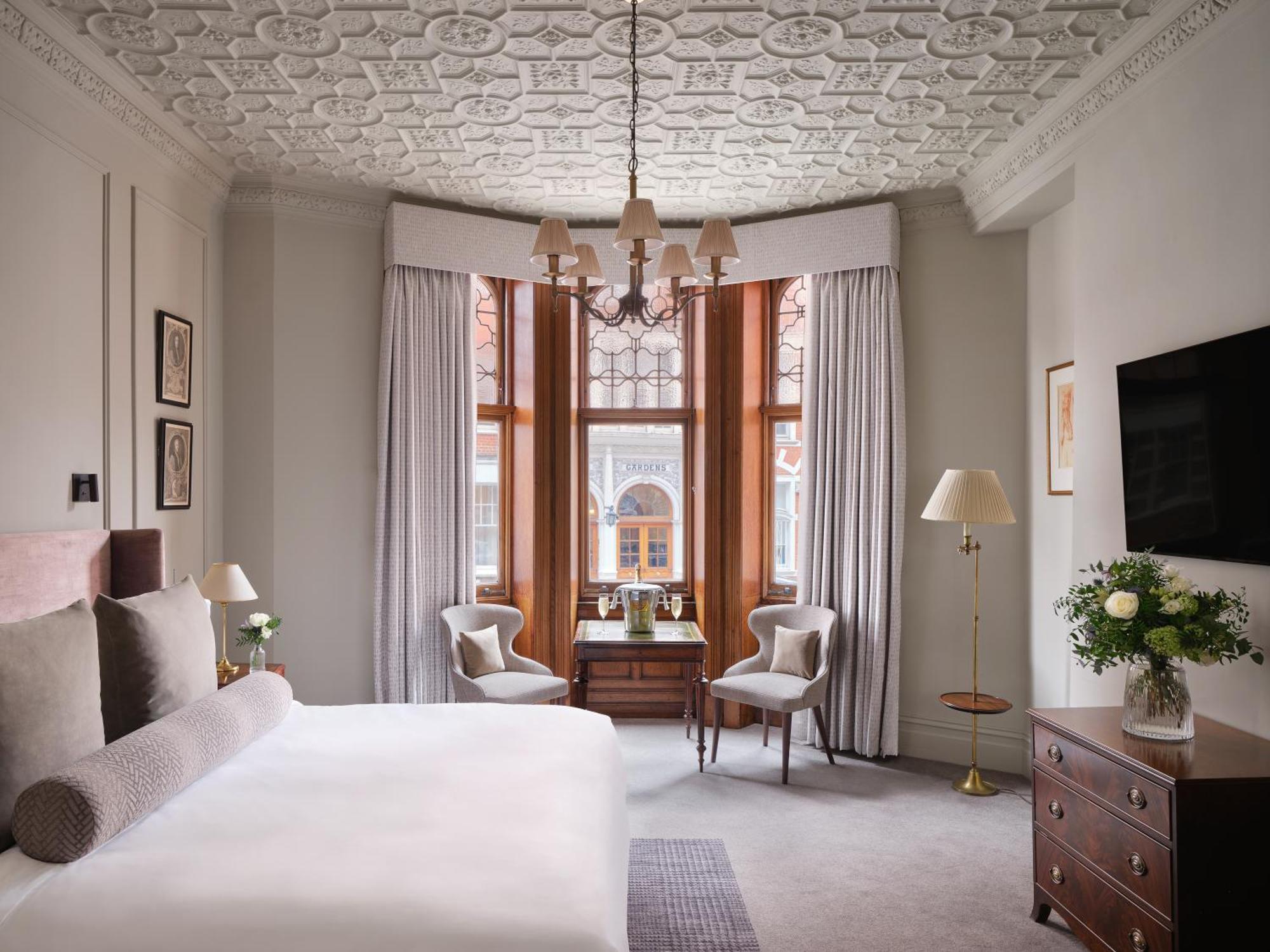 The Chelsea Townhouse By Iconic Luxury Hotels London Kültér fotó