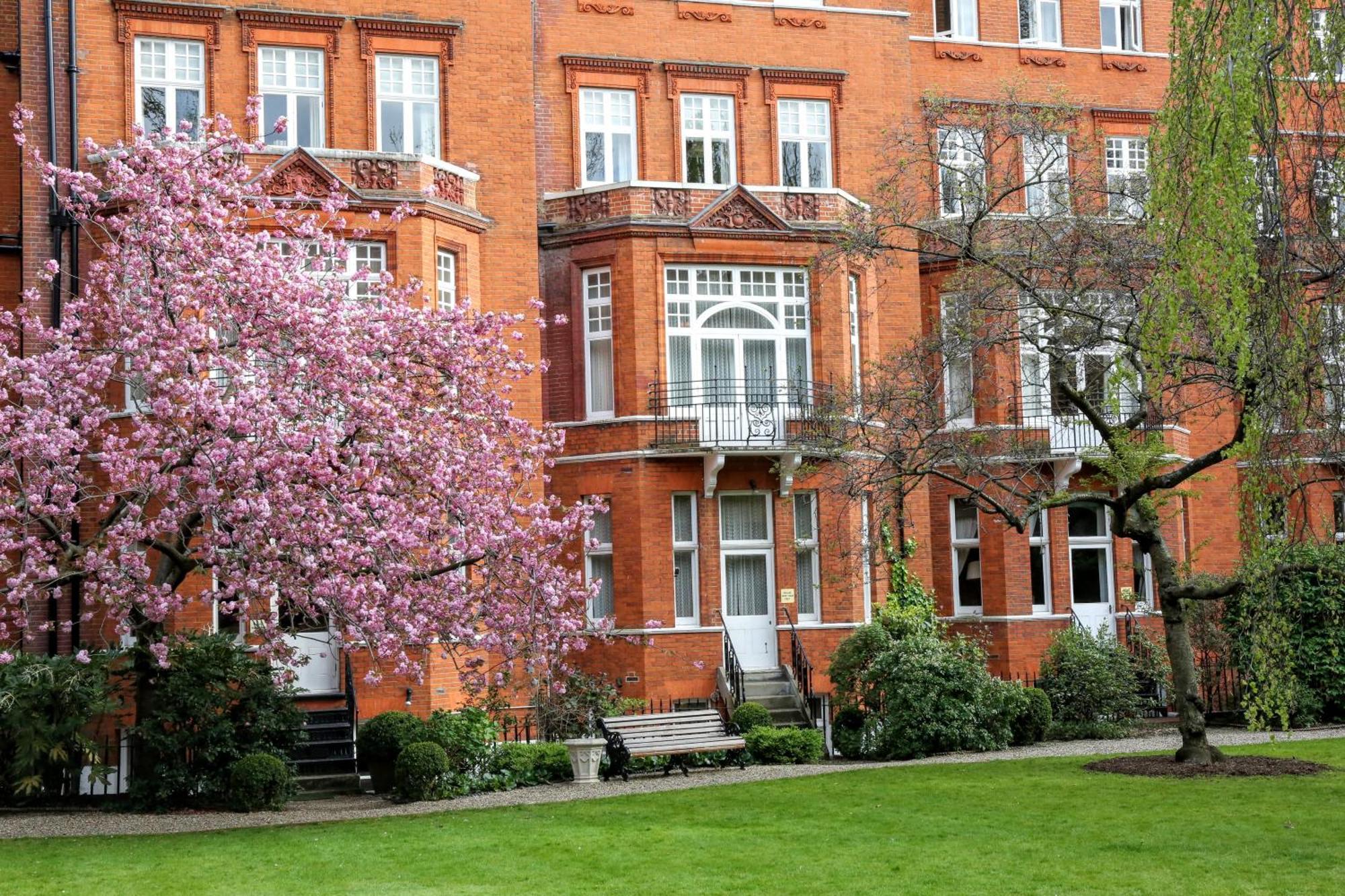 The Chelsea Townhouse By Iconic Luxury Hotels London Kültér fotó