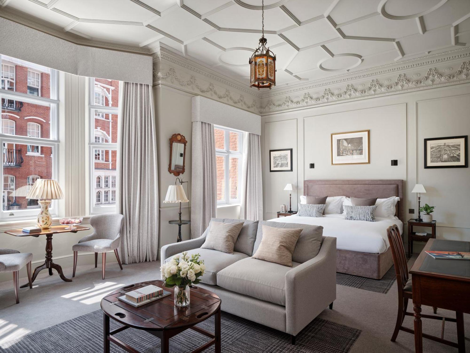 The Chelsea Townhouse By Iconic Luxury Hotels London Kültér fotó