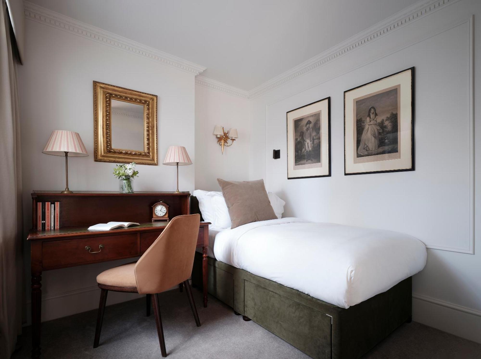 The Chelsea Townhouse By Iconic Luxury Hotels London Kültér fotó