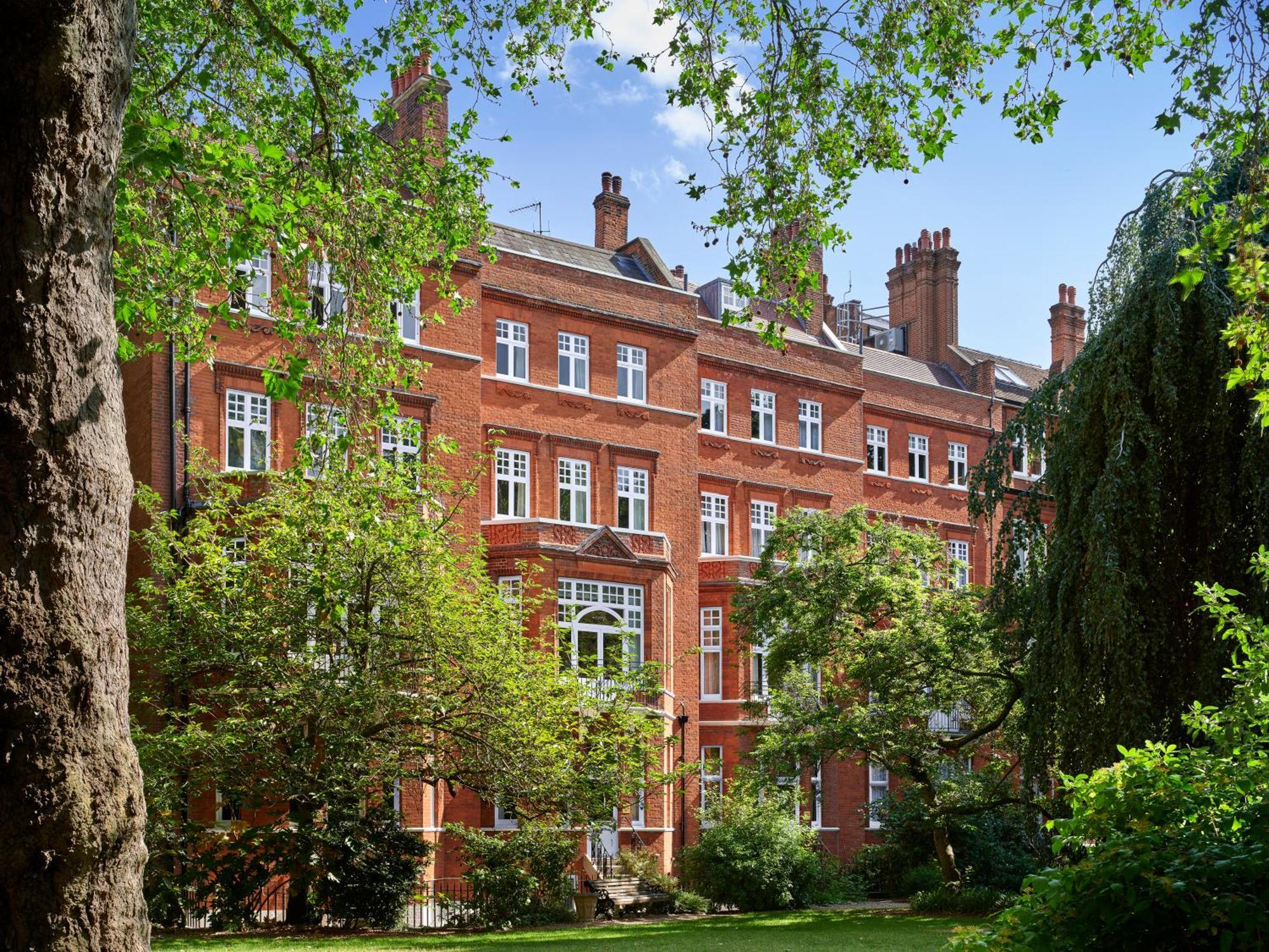 The Chelsea Townhouse By Iconic Luxury Hotels London Kültér fotó