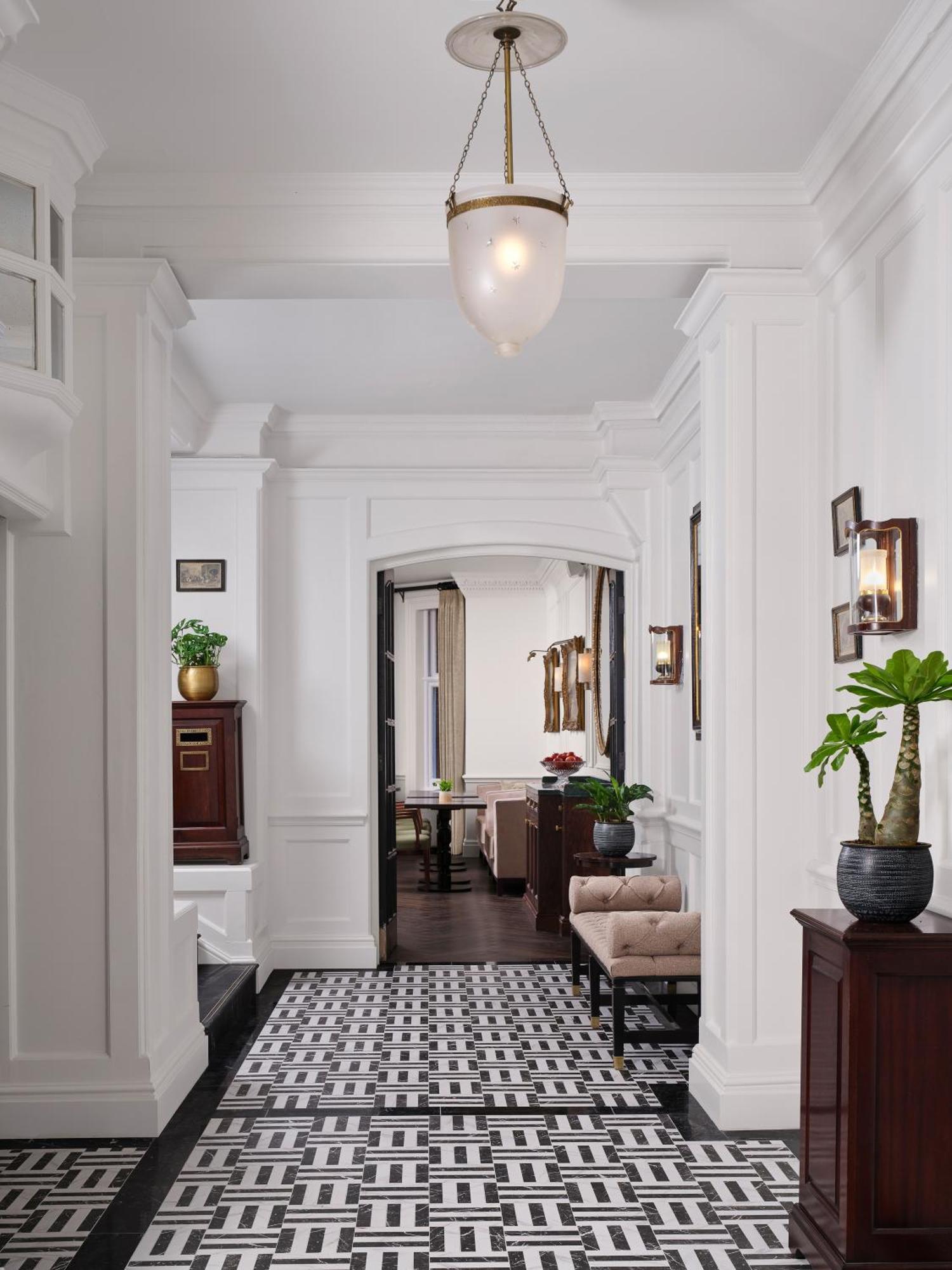 The Chelsea Townhouse By Iconic Luxury Hotels London Kültér fotó