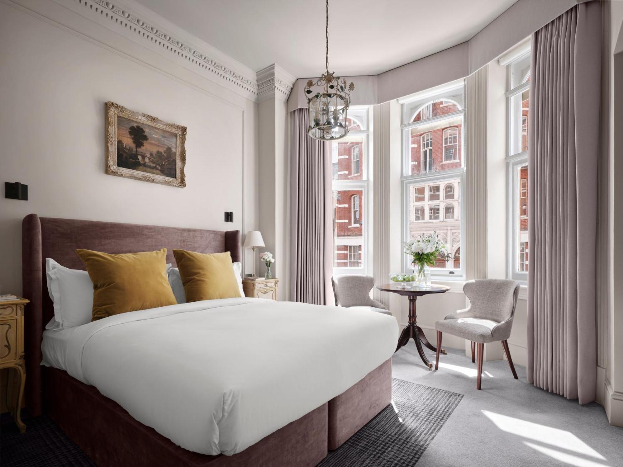 The Chelsea Townhouse By Iconic Luxury Hotels London Kültér fotó