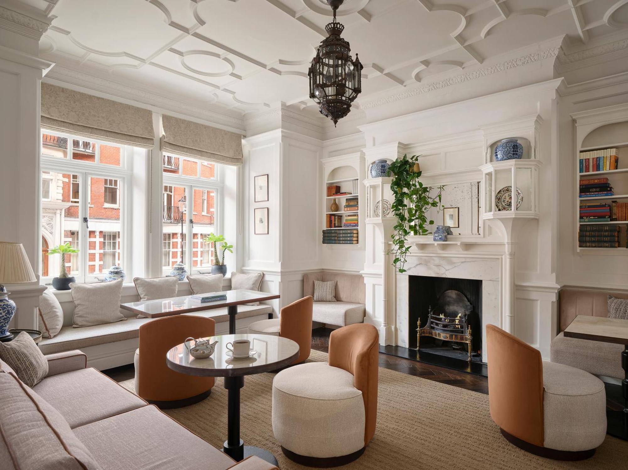 The Chelsea Townhouse By Iconic Luxury Hotels London Kültér fotó