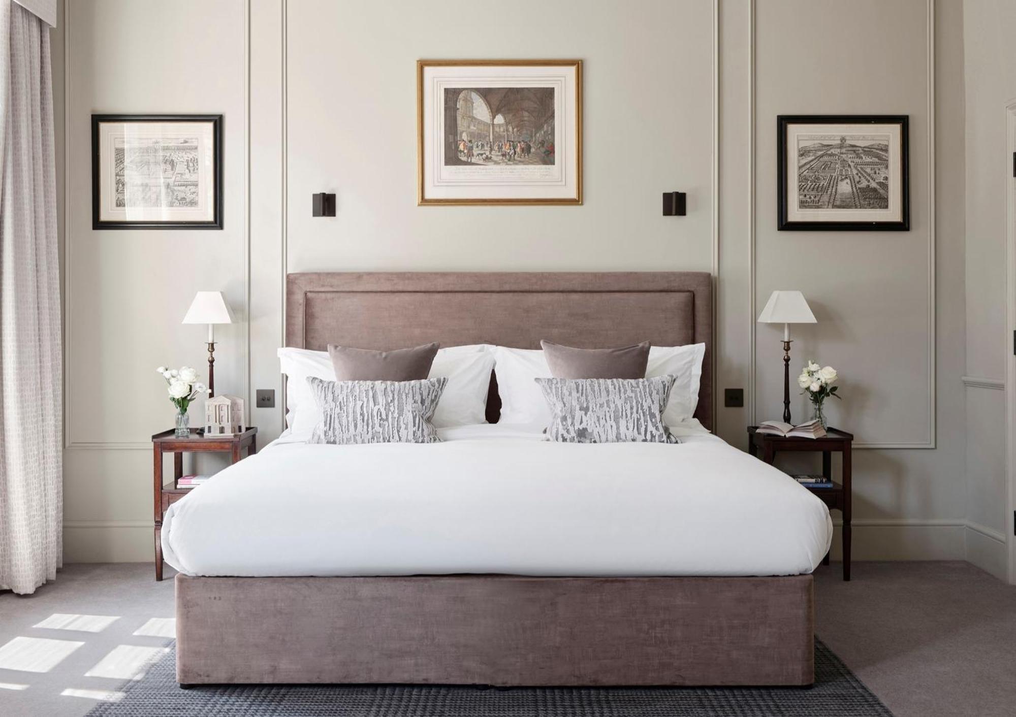 The Chelsea Townhouse By Iconic Luxury Hotels London Kültér fotó